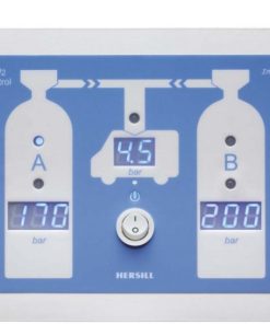 Oxygen equipment Ingas