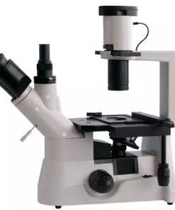 Inverted Microscope Trinocular Head MSC-I403 | Harga Terjangkau