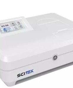 IoT Smart UV-VIS Spectrophotometer SP-UVISL5/L6