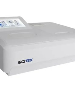 IoT Smart UV-VIS Spectrophotometer Fast Scanning SP-UVISL3/L4