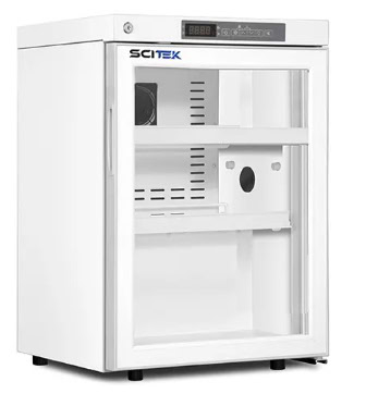 Laboratory ATAU Medical Refrigerator, Auto Defrost |