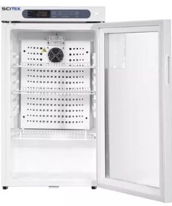 Laboratory/Medical Refrigerator; Auto Defrost 3 |