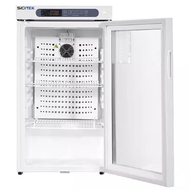 Laboratory ATAU Medical Refrigerator, Auto Defrost(1) |