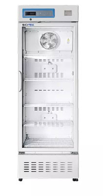 Laboratory Refrigerator 265L 123 |