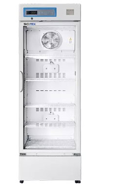 Laboratory Refrigerator 365L V |