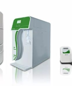 Laboratory Ultra Water Purifier Dark Green | WP-PGM10U