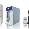 Laboratory Ultra Water Purifier; Navy Blue Color 2 |
