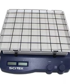 Linear Shaker SK-L330 & SK-L180 – Pengocok Laboratorium Presisi 4 |