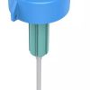 Liquid Nitrogen Tank Smart Cap 1 |
