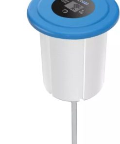 Liquid Nitrogen Tank Smart Cap 3 |
