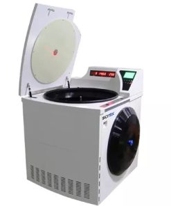 Low Speed Refrigerated Centrifuge CFG-8LLR 8000rpm