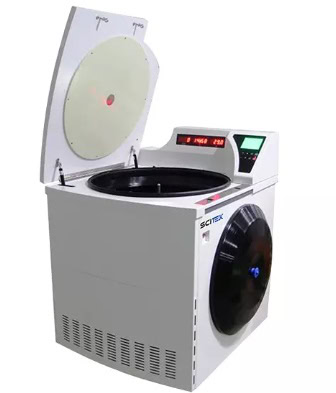 Low Speed Refrigerated Centrifuge CFG-8LLR |
