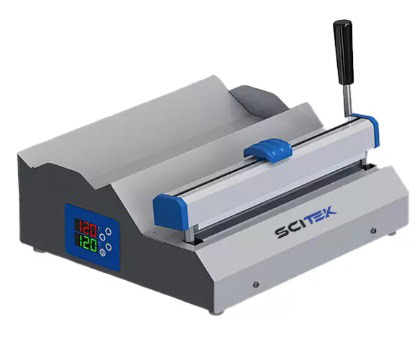 Maunal Sealing Machine |