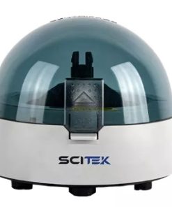 Microcentrifuge CFG-Y12M 12000 RPM | Alat Sentrifus Laboratorium 3 |