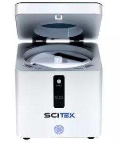 Microplate Centrifuge CFG-MP2 3000 RPM - Alat Laboratorium