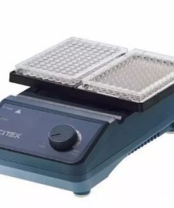 Microplate Mixer VMX-M: Orbital Shaking 0-1500rpm 3 |