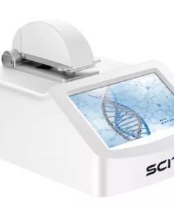Microvolume UV-Vis Spectrophotometer SP-MUV1000