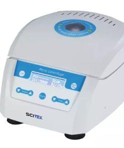 Mini Centrifuge CFG-15M 15000 RPM | Alat Sentrifugasi Laboratorium