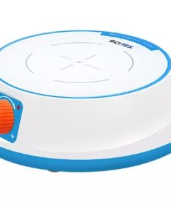 Mini Magnetic Stirrer MS-MT | 2L, 0-2400 RPM
