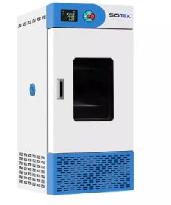 Mould Incubator ME Series | Inkubator Biokimia Presisi 0-65°C