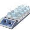 Multi-Position Magnetic Stirrer 10 Posisi MMS-H10 | Syaf 2 |