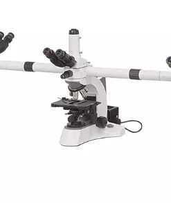 Multi-view Microscope