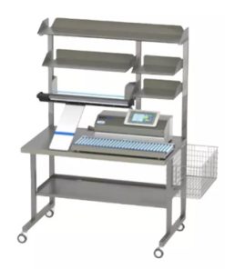 Multifunctional Workstation