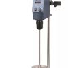 Overhead Stirrer OS-S20/S40 | Pencampur Laboratorium Presisi Tinggi 2 |