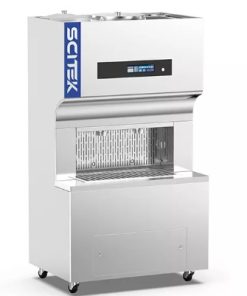 Padding Addition System IVC-PA800: Otomatis & Efisien