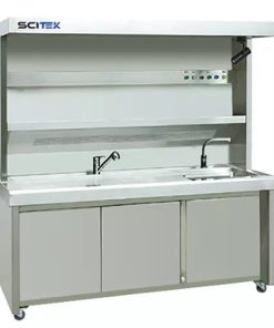 Pathology Workstation PW-1800 | Alat Lab Patologi Terbaik