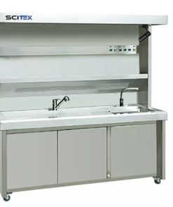 Pathology Workstation PW-1800 – Stasiun Kerja Patologi Premium