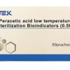 Peroxyacetic Acid Low-temperature Sterilization Rapid Biological Indicator (0.5h) 1 |