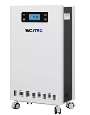 Plasma Air Sterilizer |