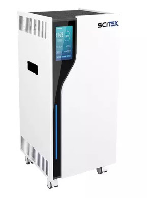 Plasma Air Sterilizer(1) |
