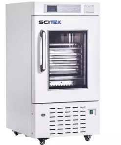 Platelet Incubator ICB-P5 & ICB-P10 - Inkubator Trombosit Presisi