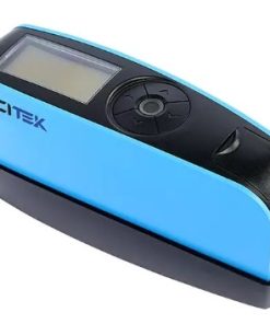 Portable Colorimeter 20° 60° 85° - CM-P268 Presisi Tinggi