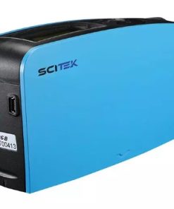 Portable Colorimeter 60° - CM-P60S Presisi & Terpercaya