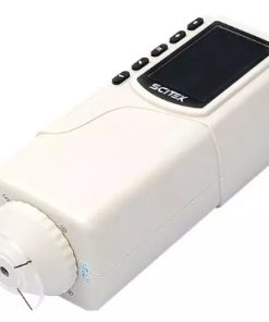 Colorimeter Portabel CM-P60CP: Measuring Aperture Φ4/Φ8mm