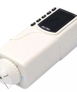 Portable Colorimeter Φ4mm CM-P10QC – Alat Ukur Warna Presisi