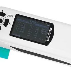 Portable Colorimeter CM-P200 Φ8mm - Akurat & Terpercaya