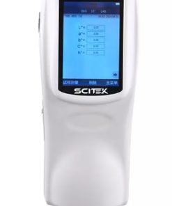 Portable Colorimeter Φ8mm CM-P810 - Alat Ukur Warna Presisi
