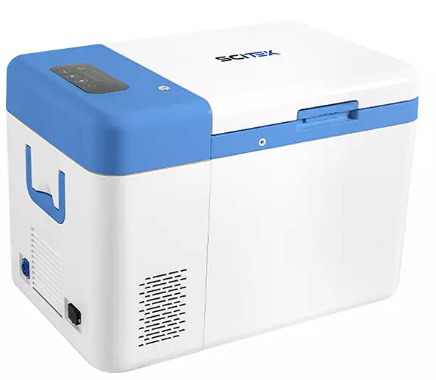 Portable Ultra-low Temperature Freezer |
