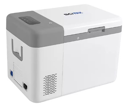 Portable Ultra-low Temperature Freezer(1) |