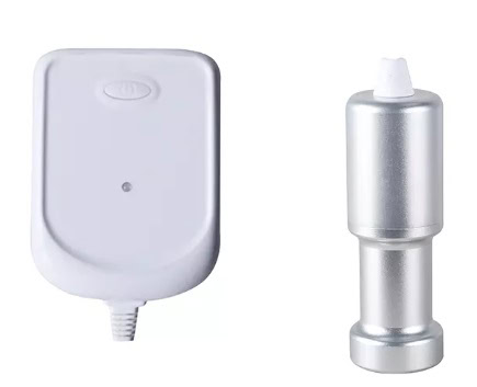 Portable Ultrasonic Cleaner(2) |
