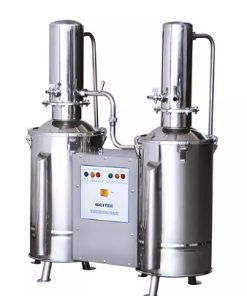 Re-distilled Water Distiller