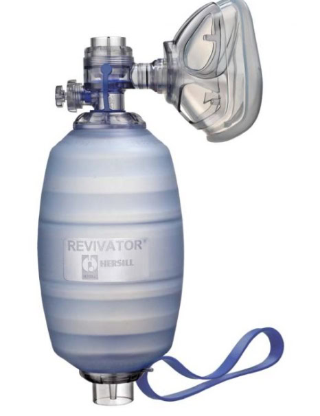 Revivator plus adults |