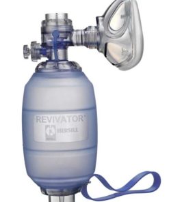 Revivator plus anak-anak