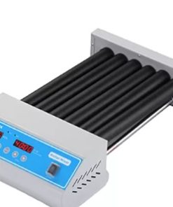 Roller Mixer RMX-100 - Alat Pencampur Sampel Laboratorium