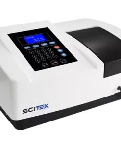 Spektrofotometer Visible Double Beam SP-V723N/G | Presisi ±0,5nm