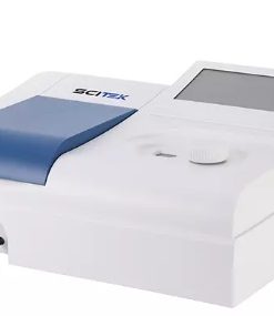 Single Beam UV VIS Spectrophotometer 4 |